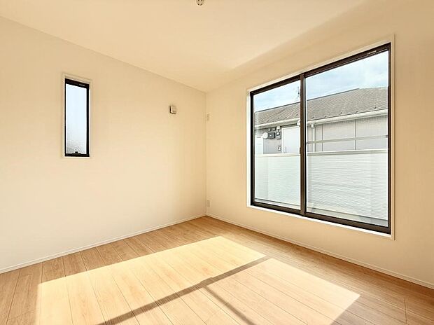 ■快適な環境で、日常の疲れを癒せる空間