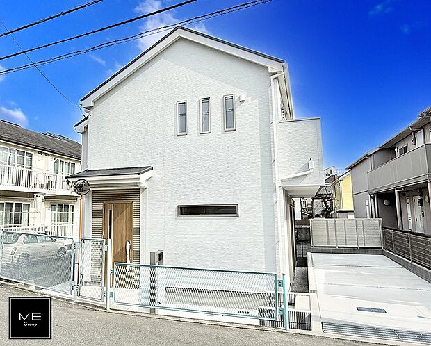 ■新しい暮らしが始まる場所で、家族の絆を深める