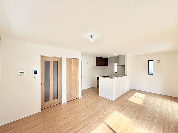 ■ふとした瞬間に幸せを感じる、心地よい場所