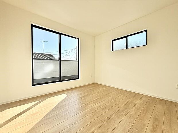 ■快適な環境で、日常の疲れを癒せる空間