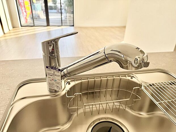 ■清潔でおいしい水を手軽に供給してくれます