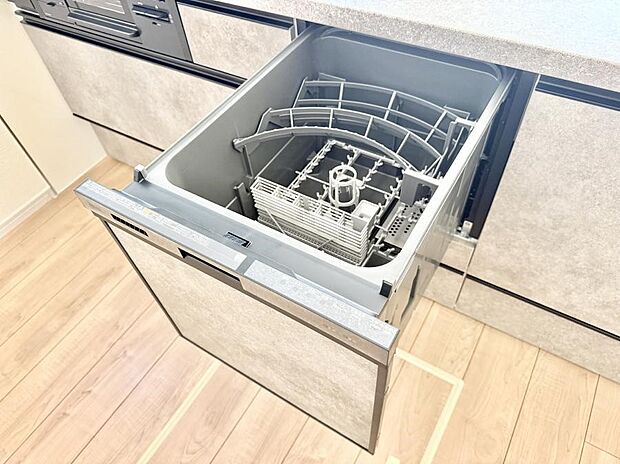 ■時間短縮でき家事が楽になる便利な必需品