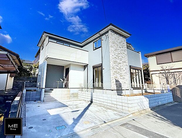 ■新しい暮らしが始まる場所で、家族の絆を深める