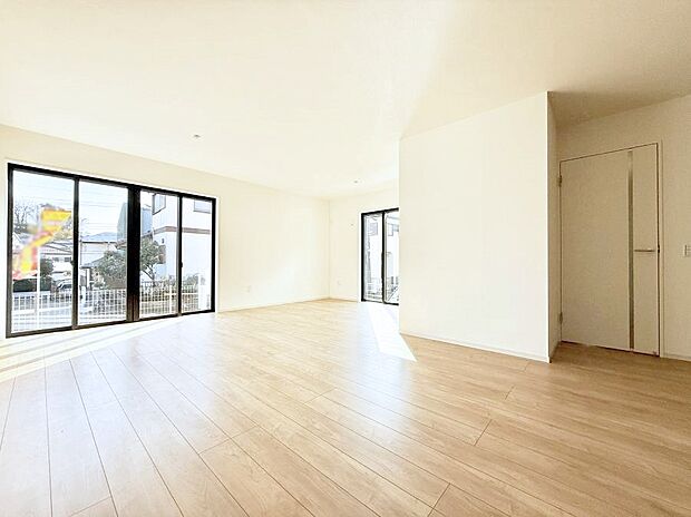 ■ふとした瞬間に幸せを感じる、心地よい場所