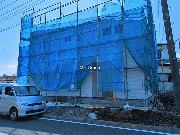 ■家族みんなが笑顔で過ごせる、安心感のある住まい