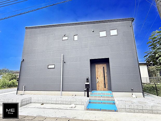 ■家族みんなが笑顔で過ごせる、安心感のある住まい