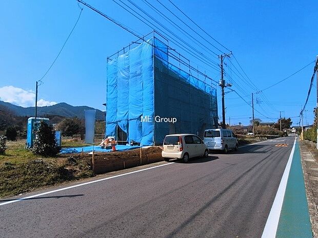 ■新しい時代の息吹を感じる、心地よい環境