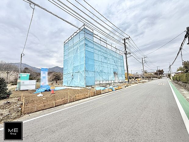 ■新しい時代の息吹を感じる、心地よい環境