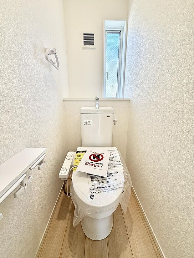 ■使いやすさと清潔感にこだわった空間