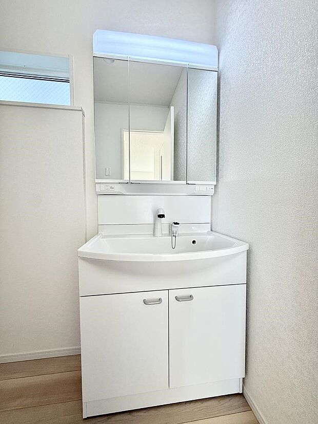 ■清潔感があり、気持ちよく使えます