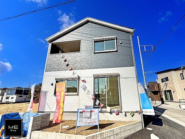 ■家族みんなが笑顔で過ごせる、安心感のある住まい