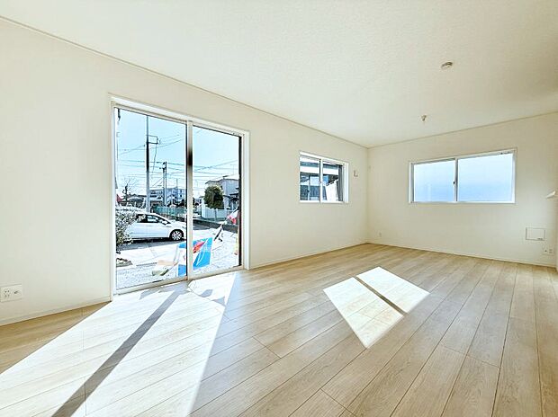 ■何気ない毎日を特別にする、癒しの空間