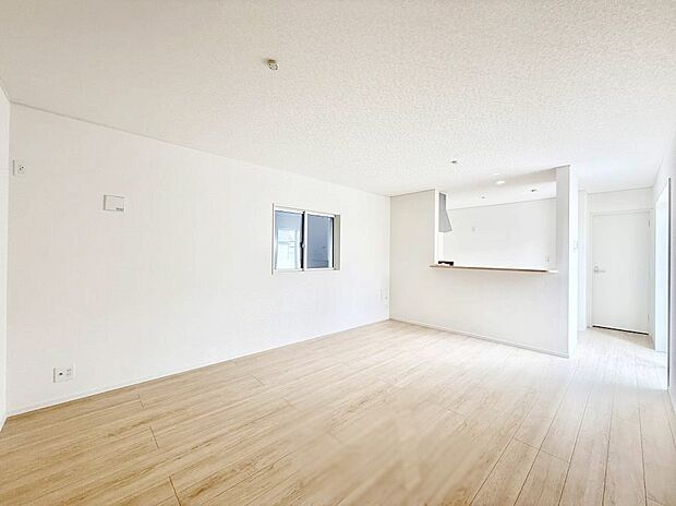 1号棟 ■お気に入りの場所で、のんびりとした時間を