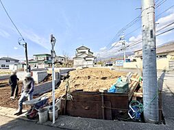 神奈川県秦野市羽根