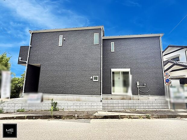 1号棟 ■まずは一度ご覧ください