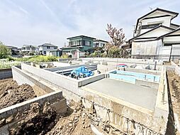 神奈川県秦野市羽根