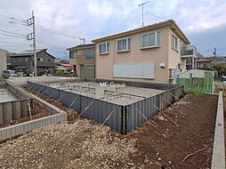 神奈川県秦野市曽屋１丁目
