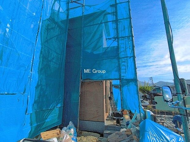 4号棟 ■暮らしを彩る充実した設備仕様が備わった住まい