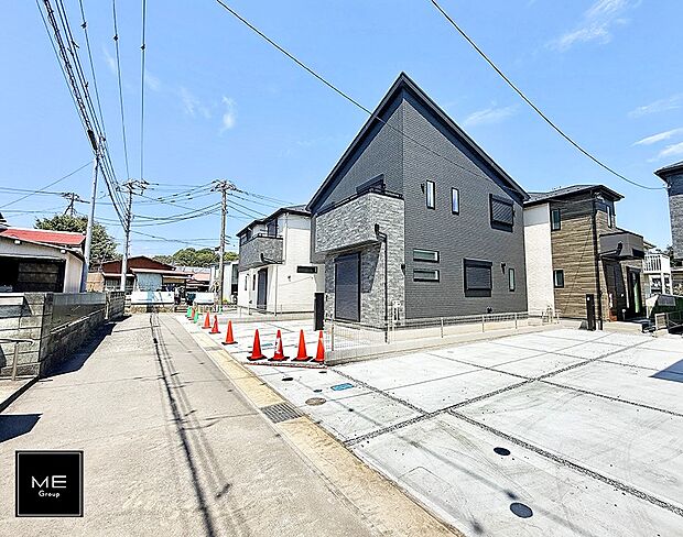 ■家族とのお出かけが楽しくなる環境です