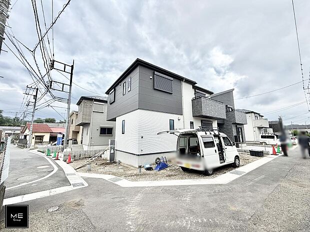 ■家族とのお出かけが楽しくなる環境です