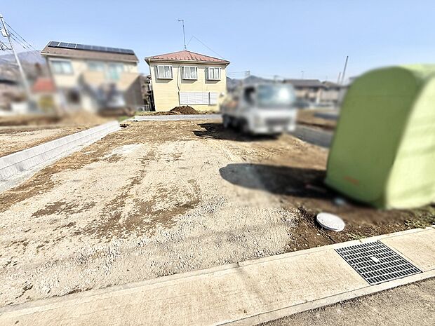 ■暮らしを彩る充実した設備仕様が備わった住まい