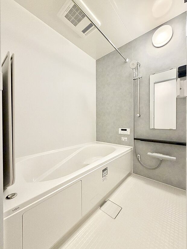 2号棟 ■家族みんなが気持ちよく使える設計です