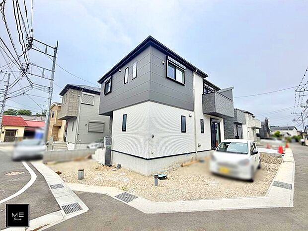 ■新しい住まい、街の新しい風景