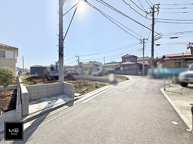 ■この道を歩けば、毎日が少し特別になる