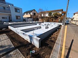 東京都日野市神明３丁目