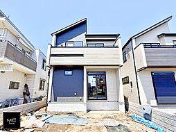 東京都日野市神明３丁目