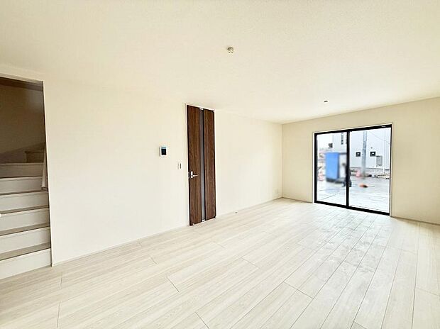 ■居心地のいい、理想のリビング