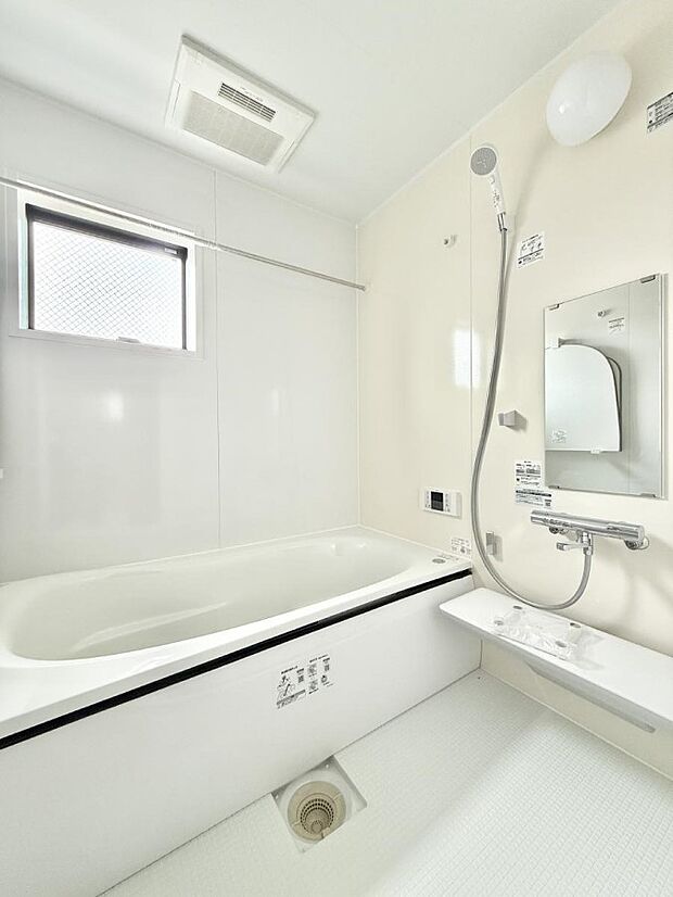 ■一日の疲れを癒す、心落ち着く空間です