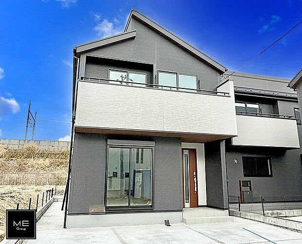 ■家族みんなが笑顔で過ごせる、安心感のある住まい