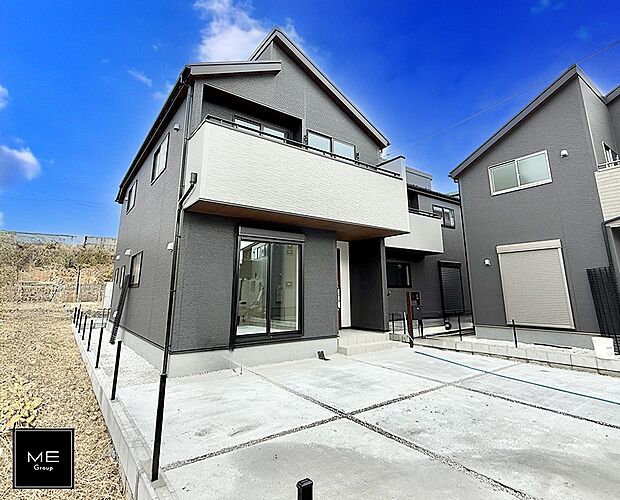 ■暮らしを彩る充実した設備仕様が備わった住まい