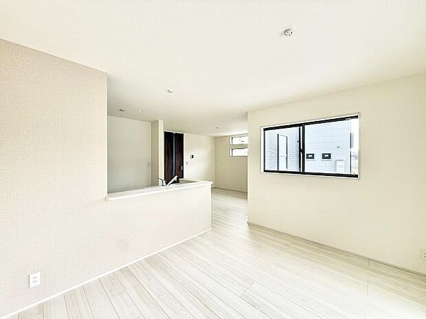 ■家族の時間を彩る、快適で癒される空間