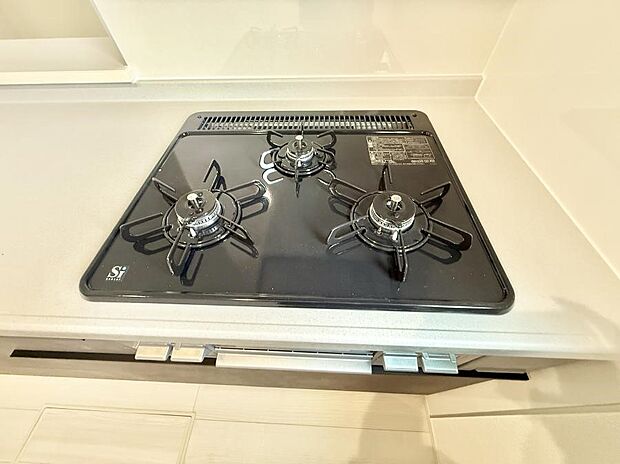 ■一度に多くの料理ができ便利で効率的