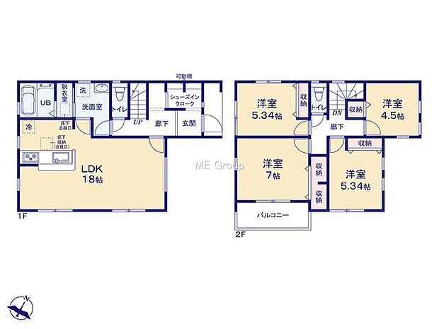 8号棟