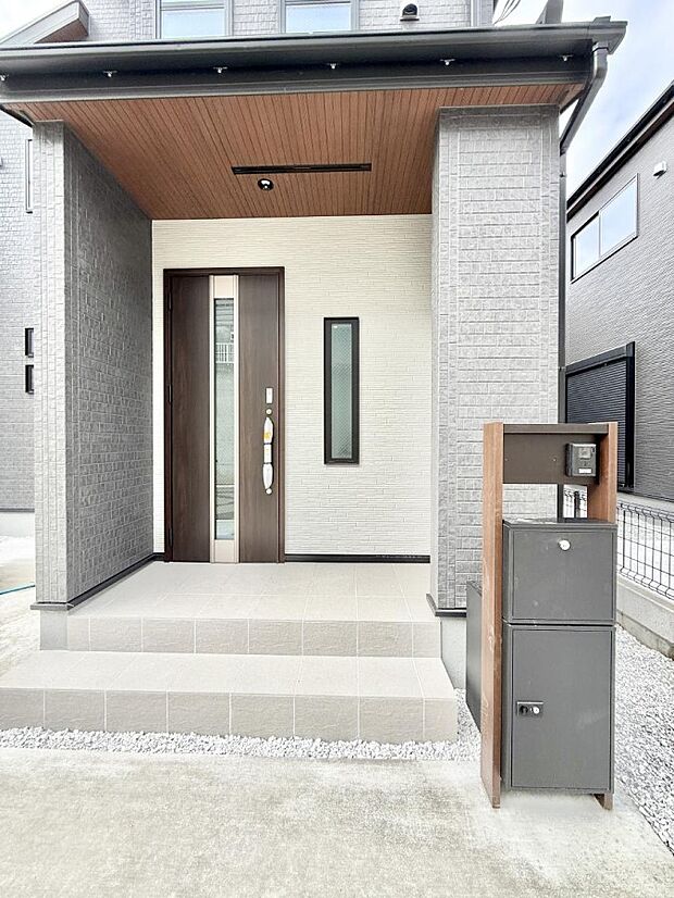 ■ ここから始まる、笑顔あふれる毎日