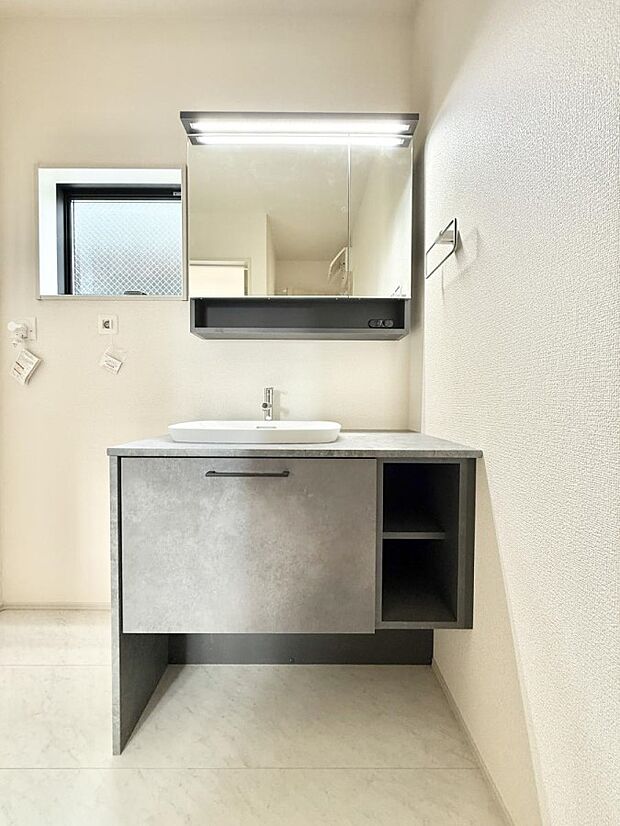 ■清潔感があり、気持ちよく使えます