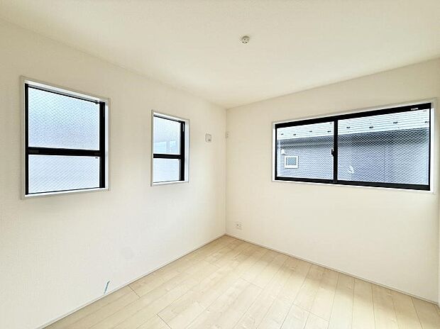 ■機能的で使いやすいお部屋で毎日を快適に