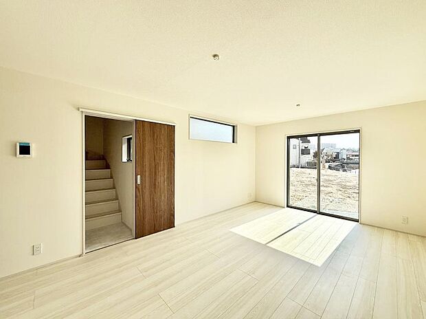 ■シンプルだけど贅沢、大切な人と過ごす心がほどける空間