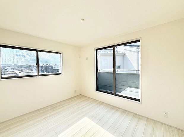 ■快適な環境で、日常の疲れを癒せる空間