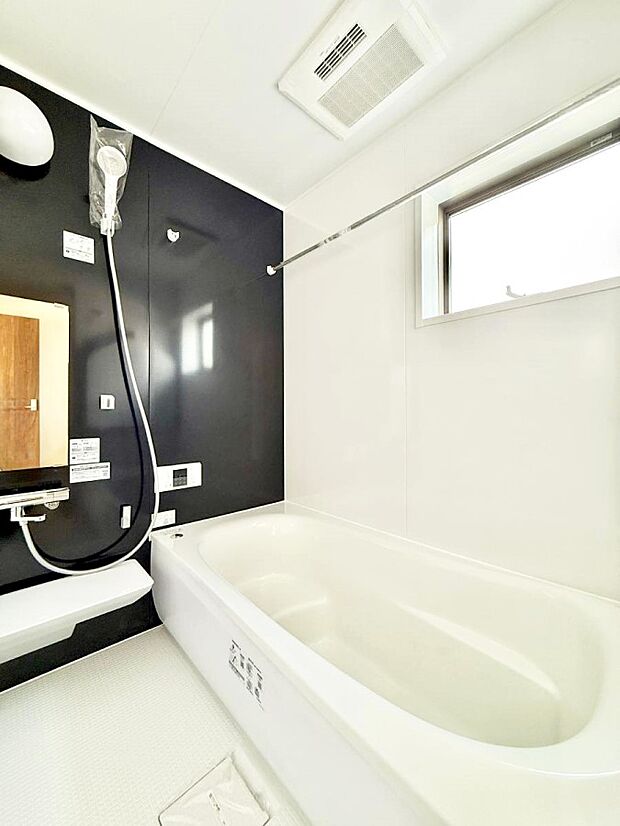 ■家族みんなが気持ちよく使える設計です