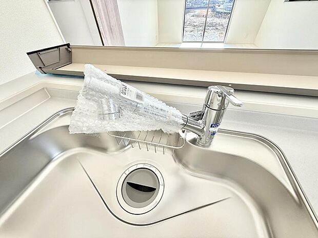 ■清潔でおいしい水を手軽に供給してくれます