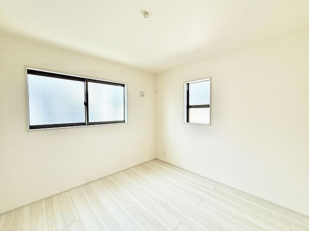 ■機能的で使いやすいお部屋で毎日を快適に