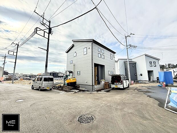 ■新しい時代の息吹を感じる、心地よい環境