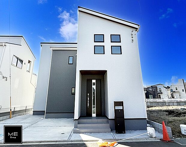 ■家族みんなが笑顔で過ごせる、安心感のある住まい