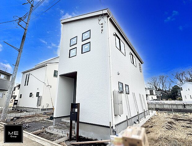 ■家族みんなが笑顔で過ごせる、安心感のある住まい