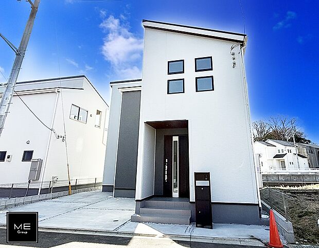 ■暮らしを彩る充実した設備仕様が備わった住まい