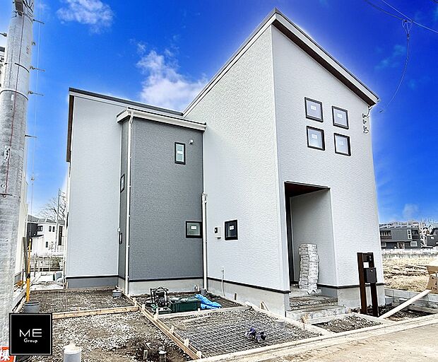 ■暮らしを彩る充実した設備仕様が備わった住まい